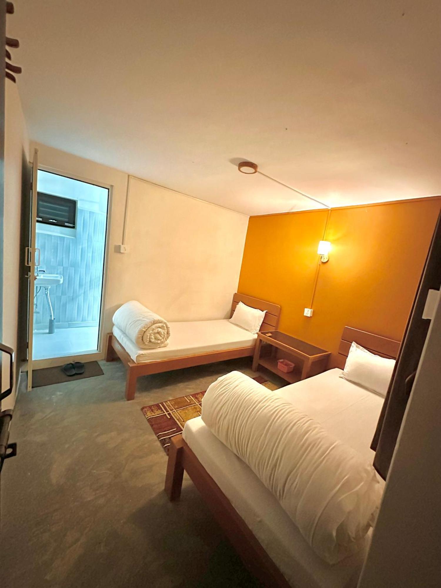 Hill Top Lodge Ghandruk Astam ภายนอก รูปภาพ